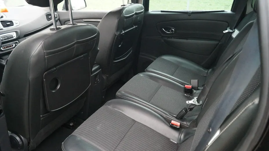 RENAULT Grand Scenic -