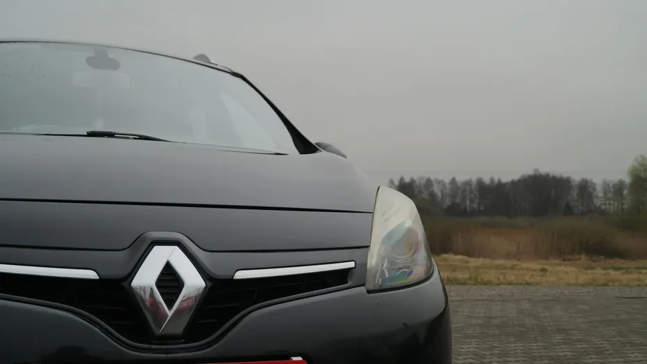 RENAULT Grand Scenic -