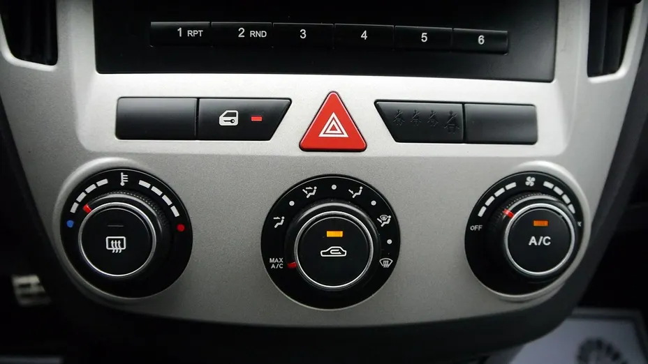 KIA ProCeed -