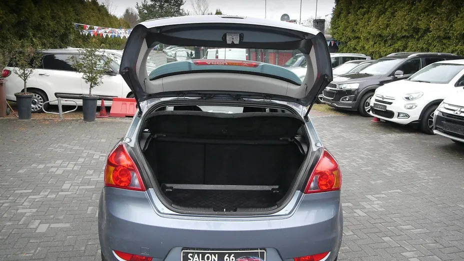 KIA ProCeed -