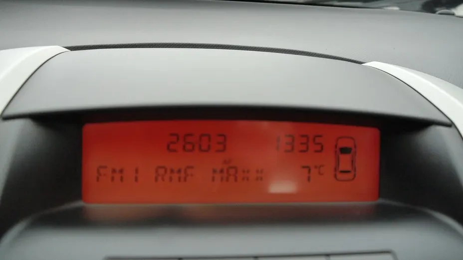 KIA ProCeed -