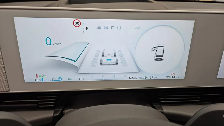 HYUNDAI Ioniq 5 -