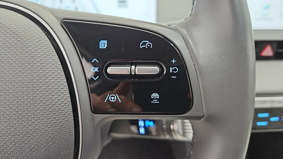 HYUNDAI Ioniq 5 -