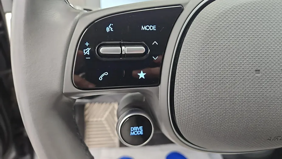 HYUNDAI Ioniq 5 -