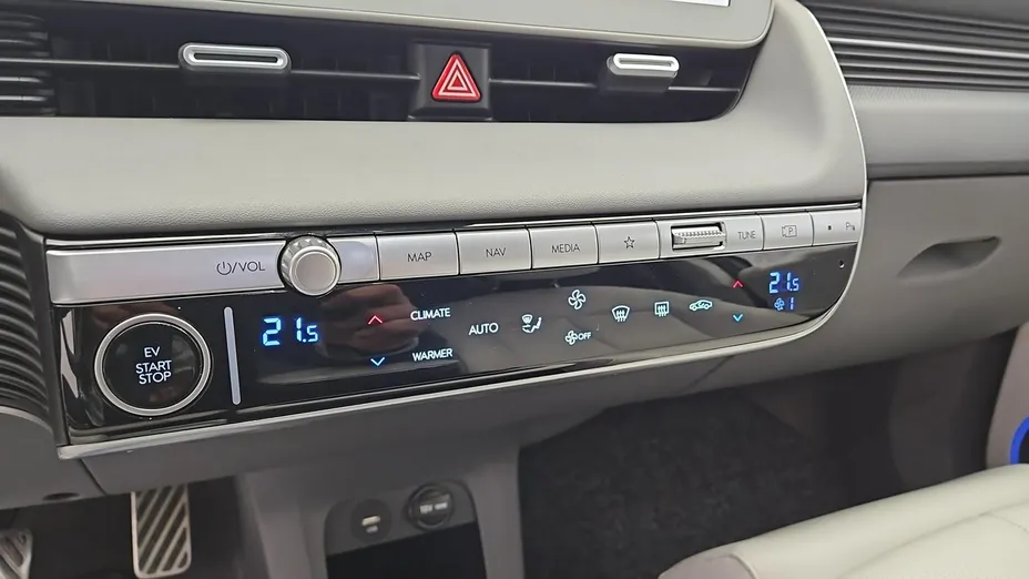 HYUNDAI Ioniq 5 -