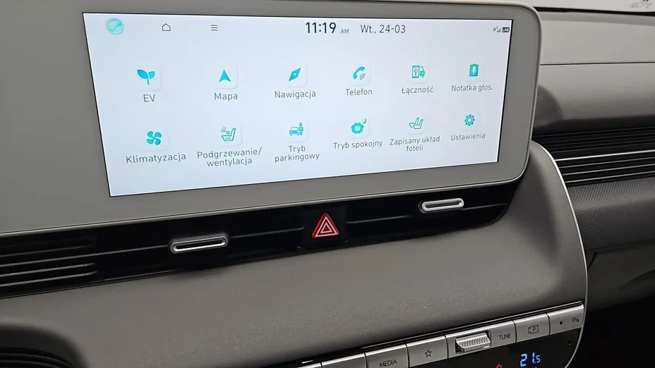 HYUNDAI Ioniq 5 -