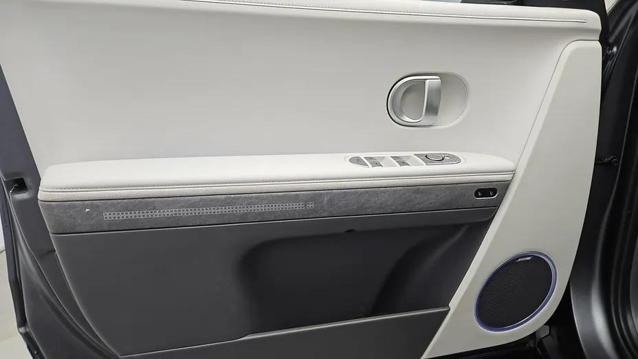 HYUNDAI Ioniq 5 -