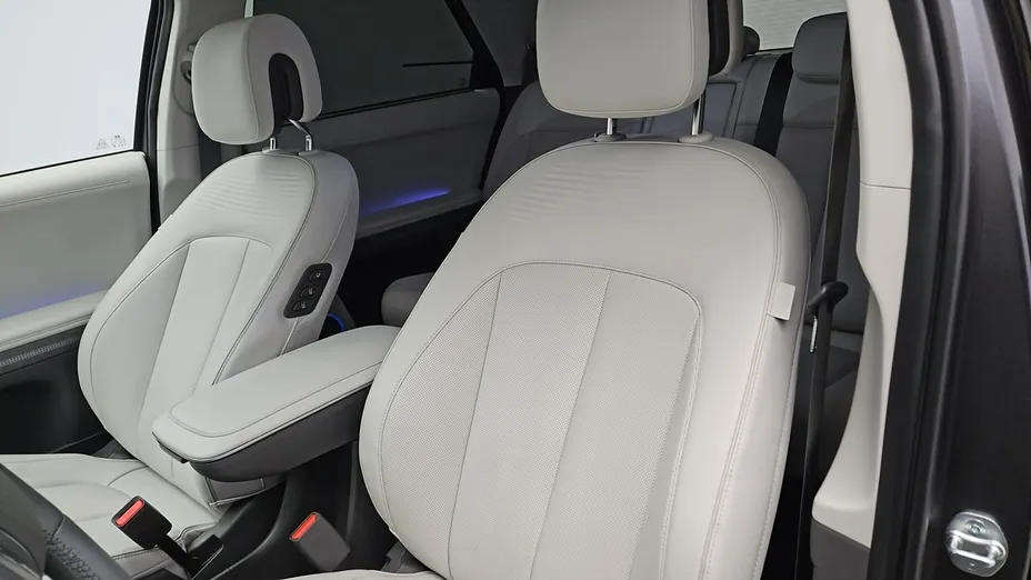 HYUNDAI Ioniq 5 -