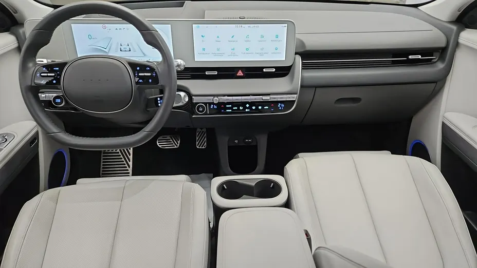 HYUNDAI Ioniq 5 -