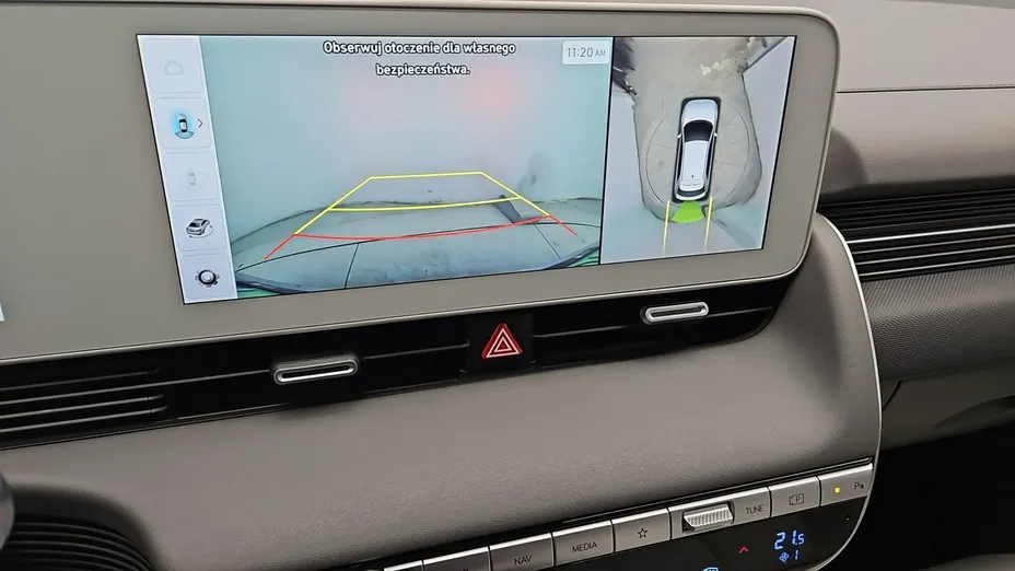 HYUNDAI Ioniq 5 -