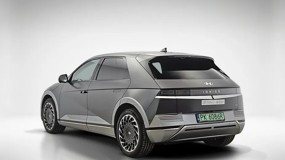 HYUNDAI Ioniq 5 -
