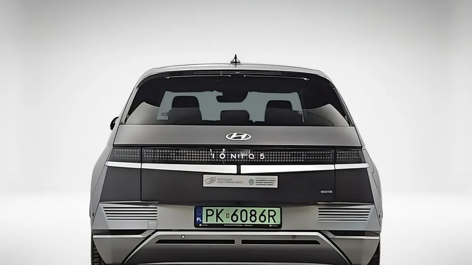 HYUNDAI Ioniq 5 -