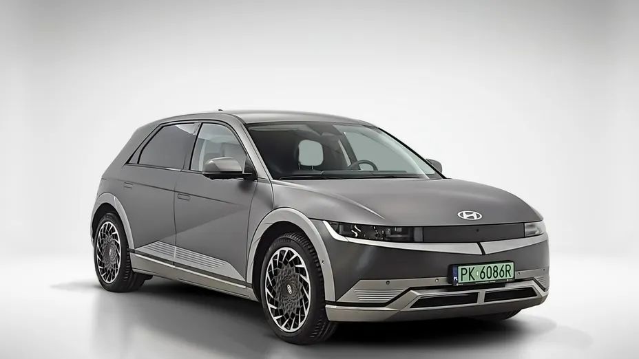 HYUNDAI Ioniq 5 -