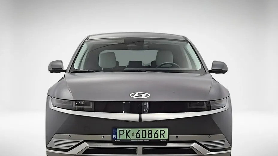 HYUNDAI Ioniq 5 -