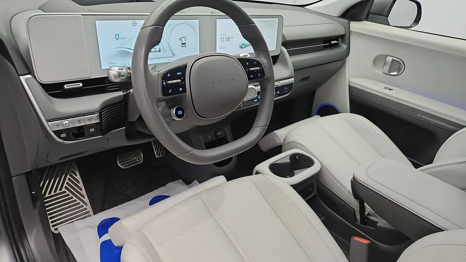 HYUNDAI Ioniq 5 -