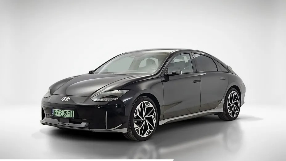 HYUNDAI Ioniq 6 -