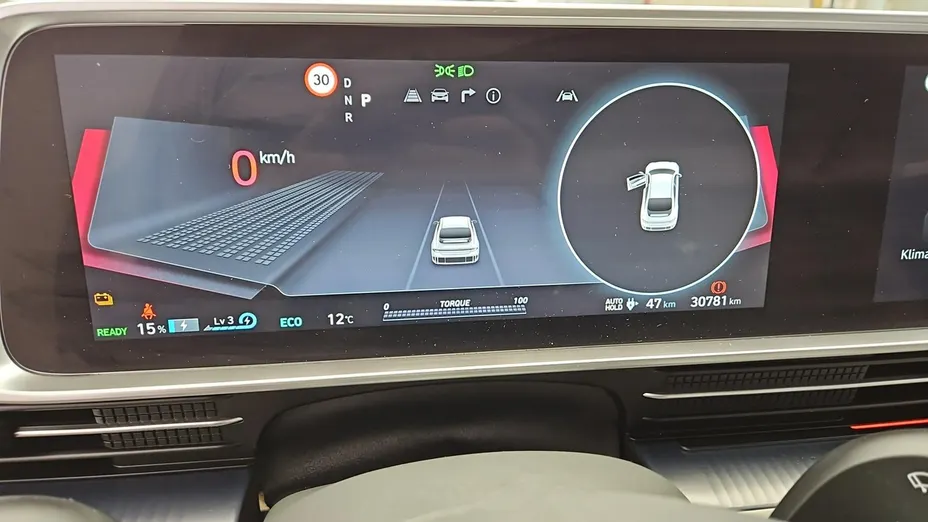 HYUNDAI Ioniq 6 -