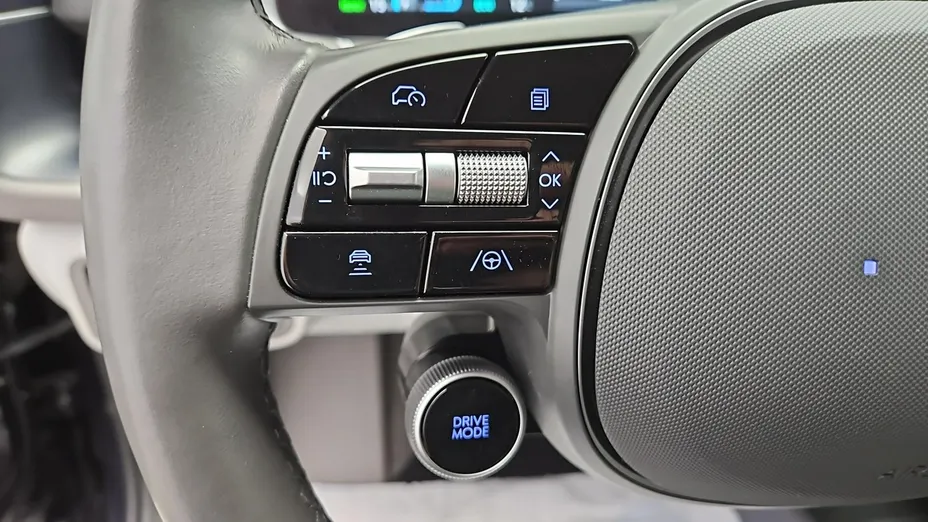 HYUNDAI Ioniq 6 -
