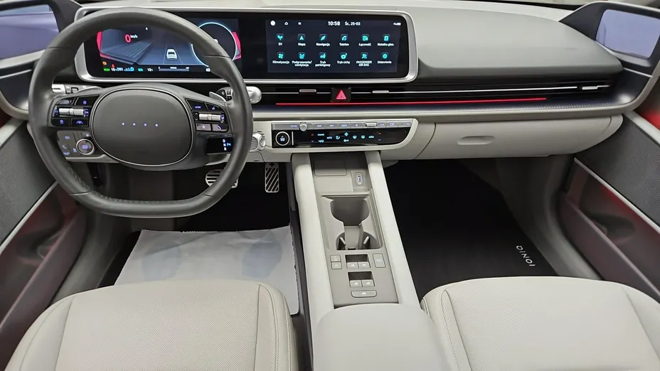HYUNDAI Ioniq 6 -