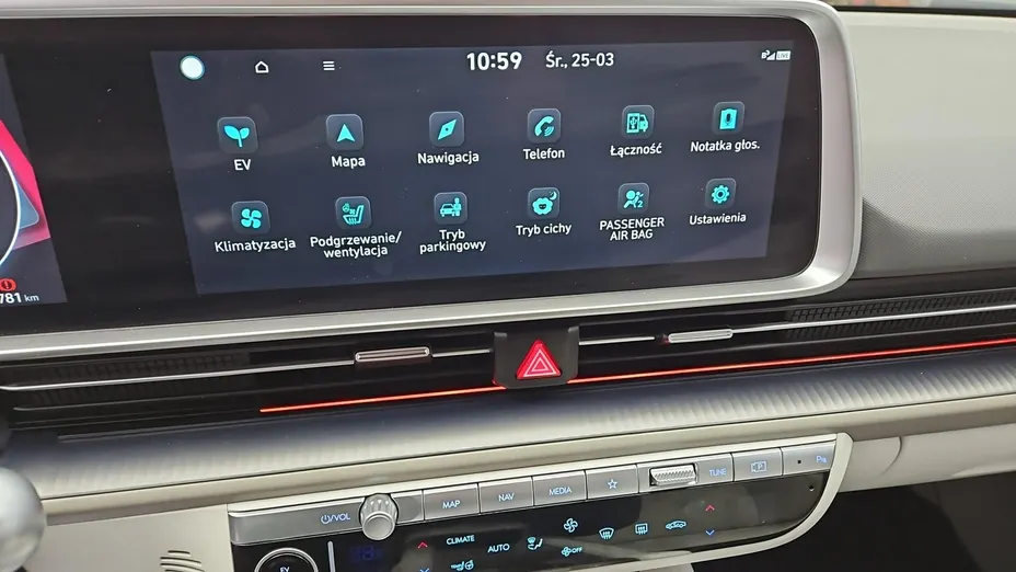 HYUNDAI Ioniq 6 -