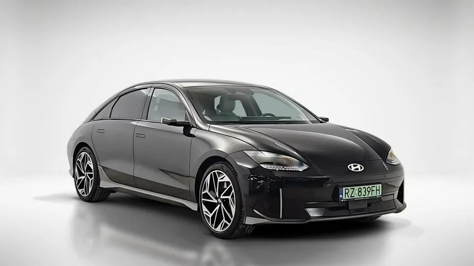 HYUNDAI Ioniq 6 -