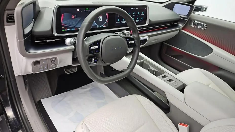 HYUNDAI Ioniq 6 -