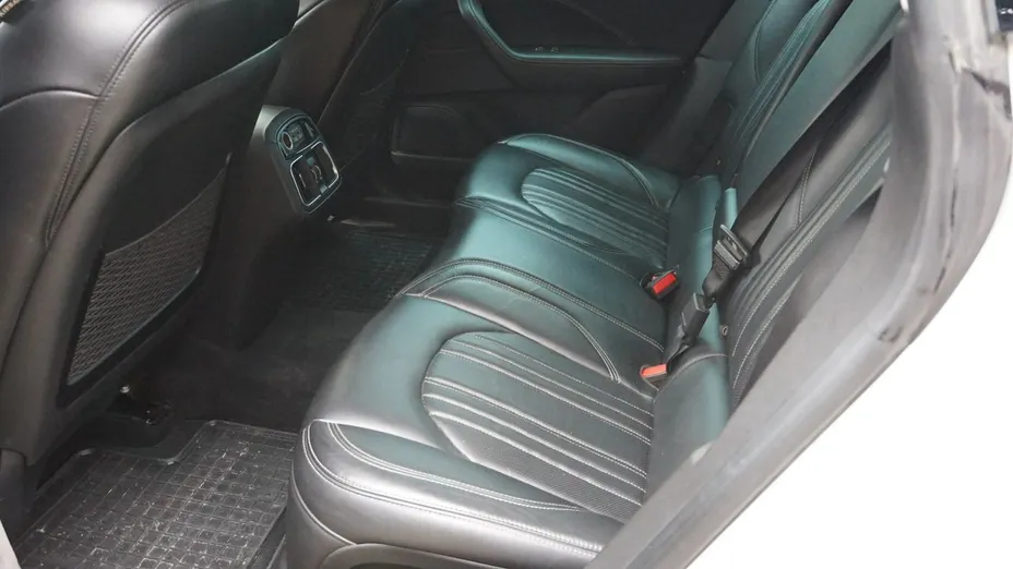MASERATI Levante -