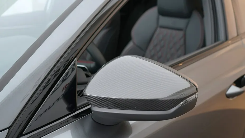 AUDI S3 Limousine -