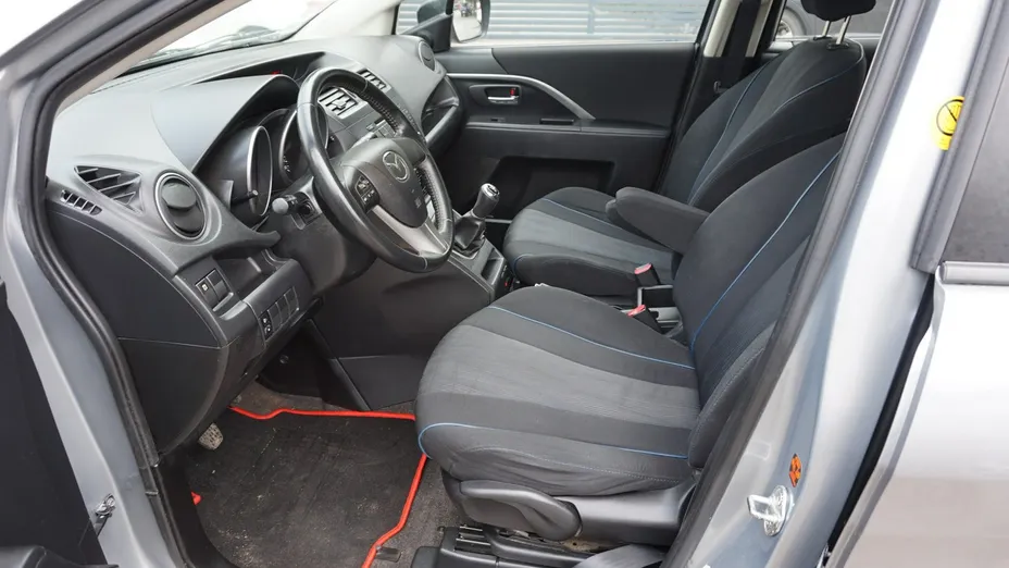 MAZDA 5 -