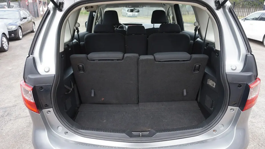 MAZDA 5 -