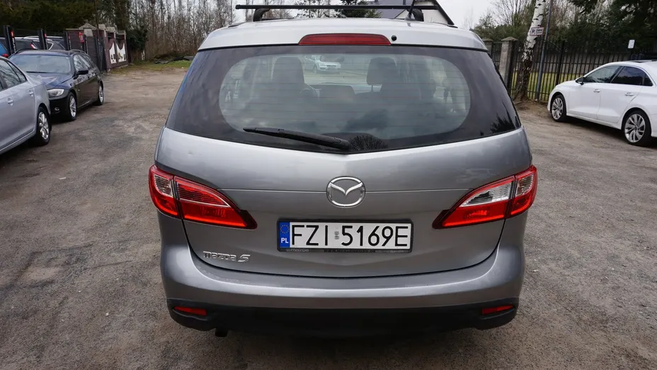 MAZDA 5 -