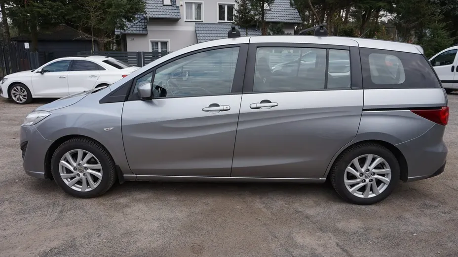 MAZDA 5 -