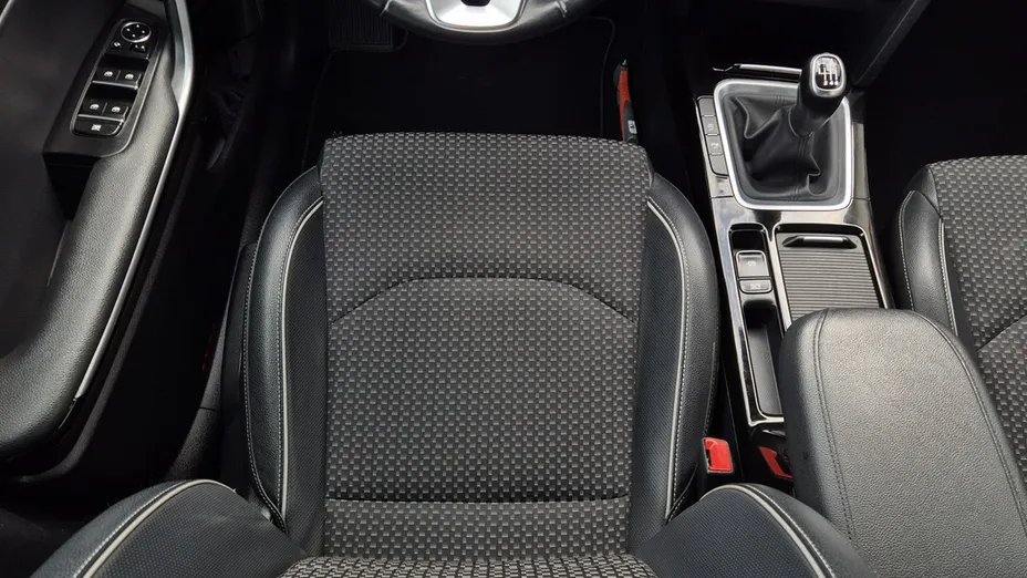 KIA XCeed -
