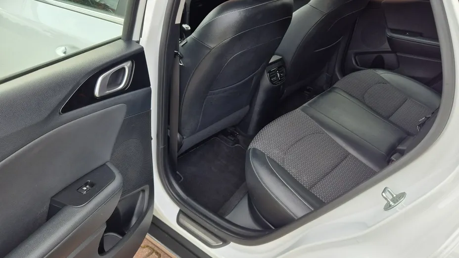 KIA XCeed -