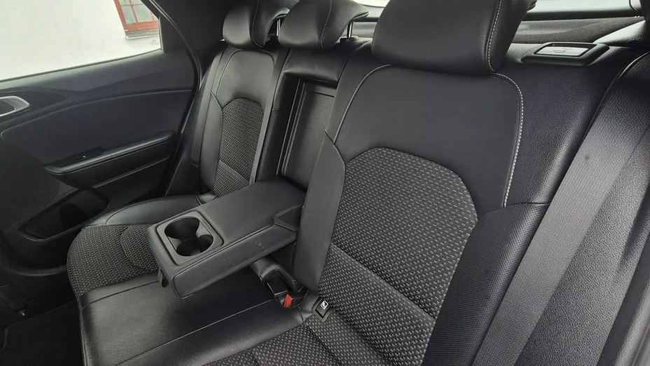 KIA XCeed -