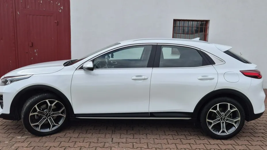 KIA XCeed -