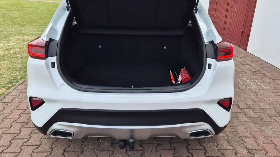 KIA XCeed -