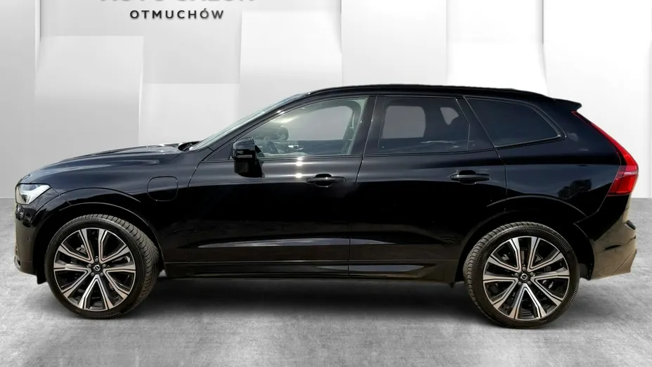 VOLVO XC60 -