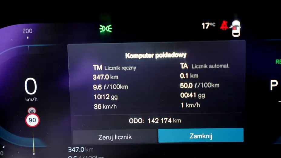 VOLVO XC60 -