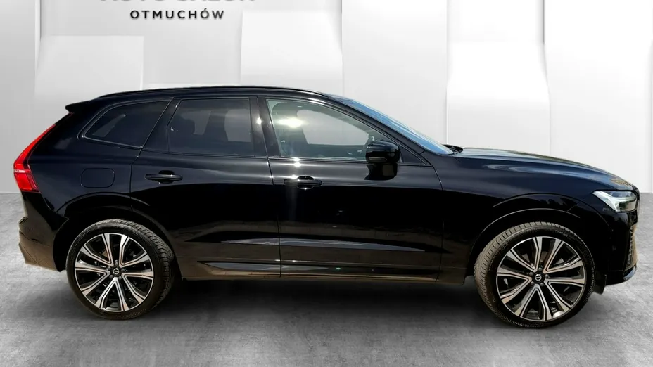 VOLVO XC60 -