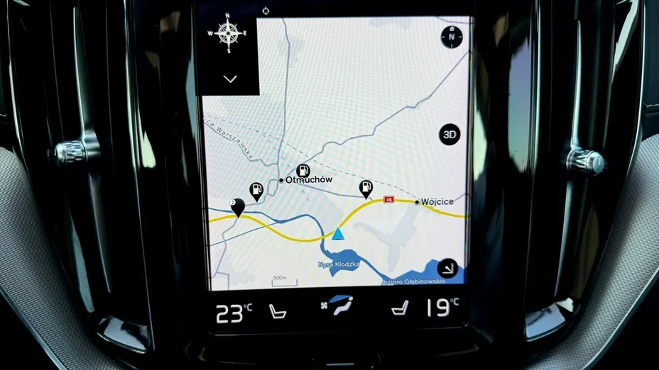 VOLVO XC60 -