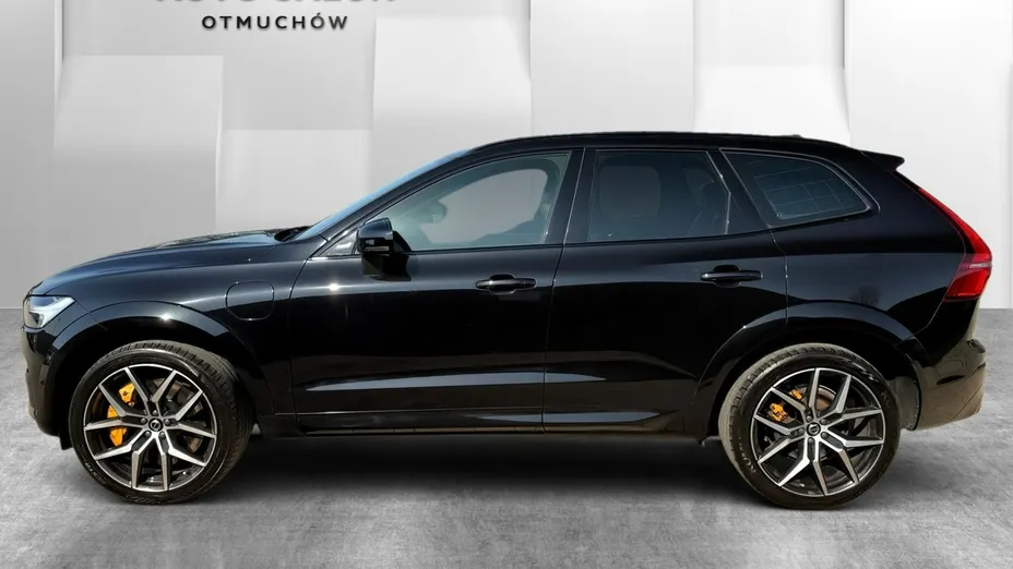 VOLVO XC60 -