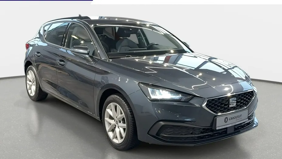 SEAT Leon -