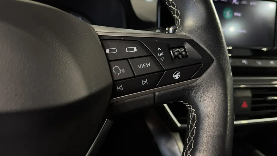 SEAT Leon -