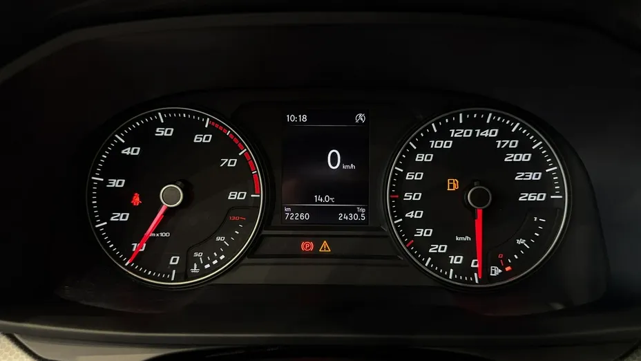 SEAT Leon -