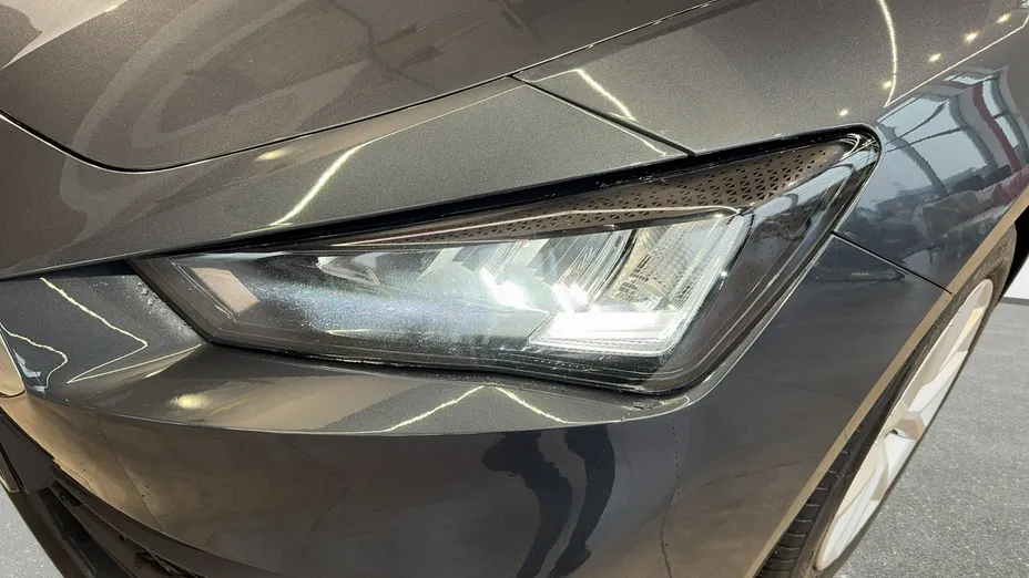 SEAT Leon -