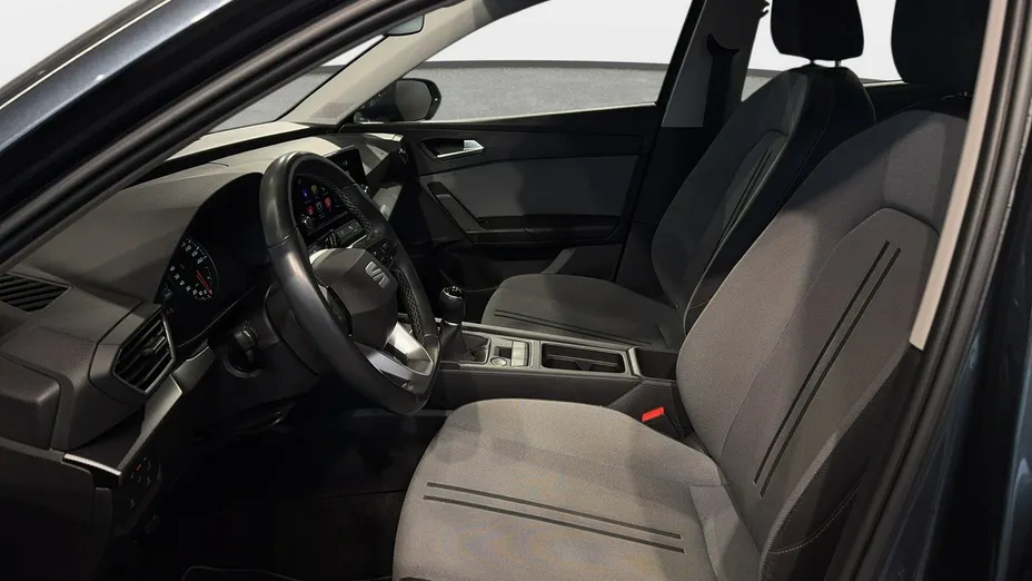 SEAT Leon -