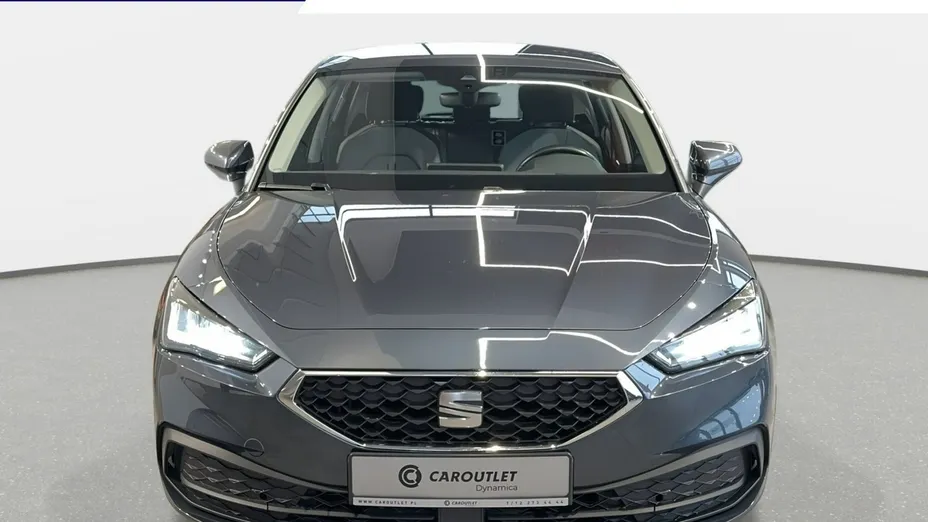 SEAT Leon -