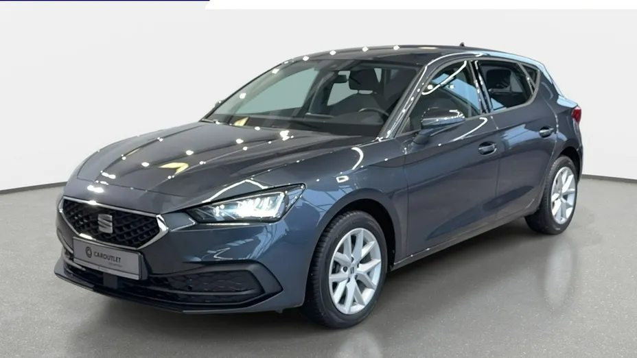 SEAT Leon -