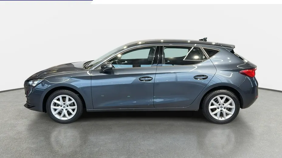 SEAT Leon -